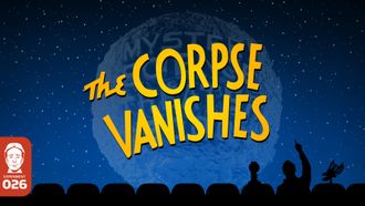 Episode 4 The Corpse Vanishes