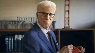 Episode 8 Final Exams