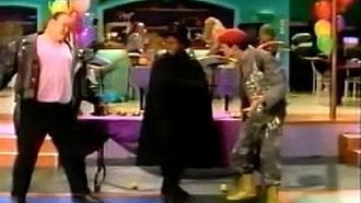 Episode 53 Fowl Play