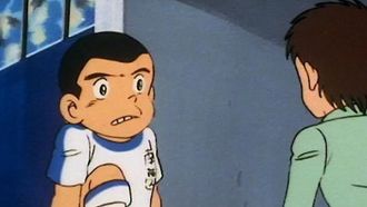 Episode 8 A perfect Duo