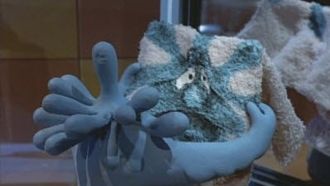 Episode 5 Danger-Unexploded Squishington, Loss of Face, Karaoke Cafe: 
