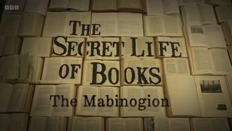 Episode 4 The Mabinogion