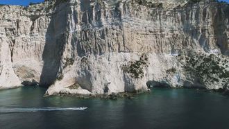 Episode 12 Lefkada & Skorpios