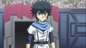 Episode 1 New Generation!