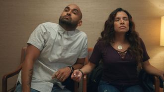 Episode 1 Episode 1: 101