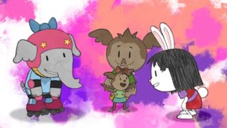 Episode 25 Bubble House