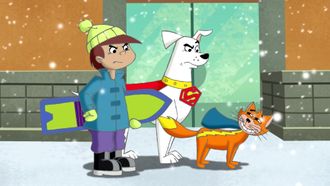 Episode 13 Dogbot