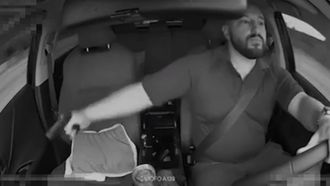 Episode 12 Road Rage