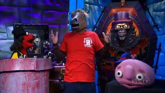 Episode 4 An Ax to Grind