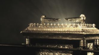 Episode 4 The Top Ten Unexplained Technologies