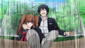 Episode 10 The Third Game Is Over!