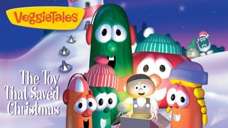 Episode 6 The Toy That Saved Christmas