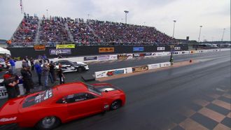 Episode 12 $40,000 and Dunn