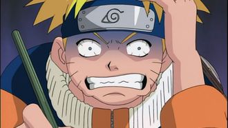 Episode 24 Start Your Engines: The Chunin Exam Begins!