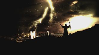 Episode 23 The Mystery of Faith