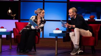 Episode 39 Week 8: Thursday