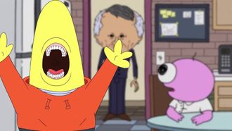 Episode 2 Mr. President