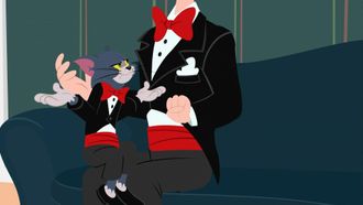 Episode 16 Franken Kitty
