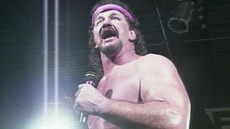 Episode 37 ECW Hardcore TV - Dec. 21, 1993