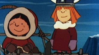 Episode 50 The Eskimo Adventure