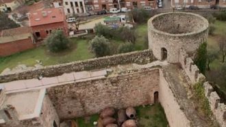 Episode 21 Spanish Scares