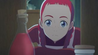 Episode 4 One Can’t Stay Sad Very Long in Such an Interesting World