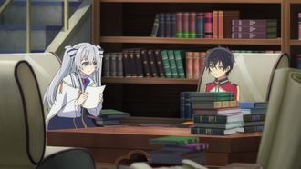 Episode 2 Royal Academy