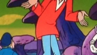 Episode 5 Amazing Colssal Gilligan