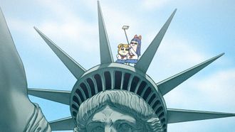 Episode 9 Dancing with a Miracle