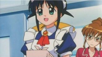 Episode 2 Woman Teacher Saori, 25 Years Old