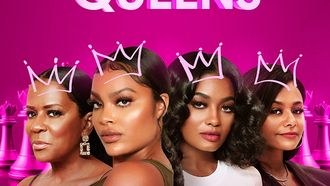 Episode 4 Guess Who’s Not Coming to Dinner?