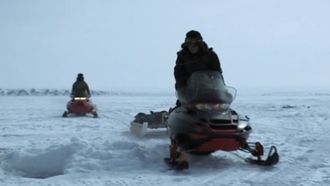 Episode 10 Hell and High Water