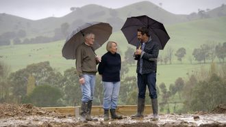 Episode 3 Strath Creek