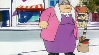 Episode 5 Grandma Goody