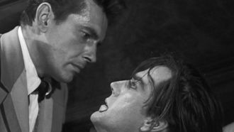 Episode 13 The Naked Gallows