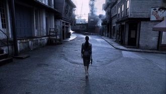 Episode 5 There is Another Sky