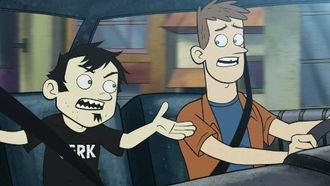 Episode 6 Canada
