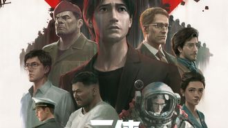 Episode 1 The Tower of Meaning