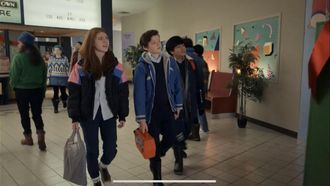 Episode 8 Merry Critch-mas