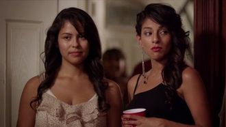 Episode 5 The Initiation