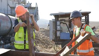 Episode 4 The Gold Devil