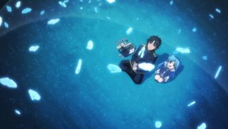 Episode 3 starry road to tomorrow