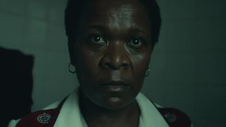 Episode 5 The Past is not Dead