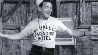 Episode 9 McHale's Paradise Motel