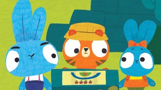 Episode 6 