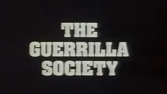 Episode 9 Soldiering On