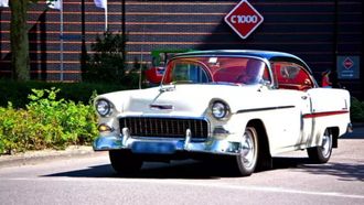 Episode 6 Saved By the Bel Air