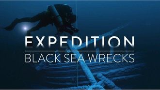 Episode 1 Journey to an Ancient Sea