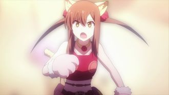 Episode 12 The Power of Love in the Culture Festival