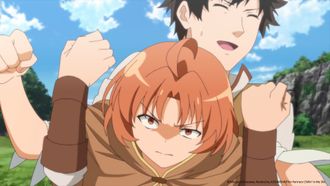 Episode 5 Dariel Fights in a Duel